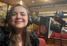 Edén Jofré, directora del CR2, adelanta detalles de la competencia de robótica más importante de la región