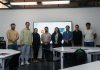 Con actividad sincrónica con la U. de Tarapacá se realizó primera clase del nuevo Doctorado en Ingeniería