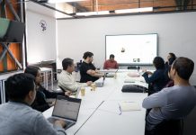 Ingeniería 2030 dicta taller de acompañamiento para la postulación a Fondecyt