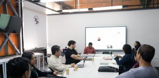 Ingeniería 2030 dicta taller de acompañamiento para la postulación a Fondecyt