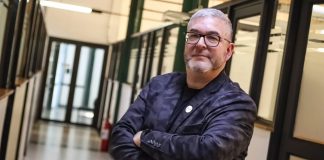 Académico Cesar Galindo participará en encuentro internacional sobre IA y estándares de salud