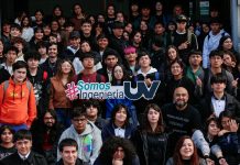 Competencia de Robótica Escolar CR2 congrega el talento joven con el Desafío Territorio 2026