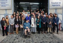 Comité de Gestión de la Reserva de la Biósfera La Campana-Peñuelas sesionó en Facultad de Ingeniería UV