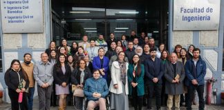 Comité de Gestión de la Reserva de la Biósfera La Campana-Peñuelas sesionó en Facultad de Ingeniería UV