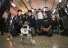 Más de 450 estudiantes de enseñanza media de la región participan en primer Puertas Abiertas de la Facultad de Ingeniería