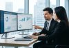 Ingenieros UV, Abigail Peralta y Pablo Herrera, desarrollan la Guía Salarial Tech Chile 2026