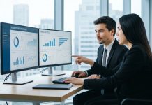 Ingenieros UV, Abigail Peralta y Pablo Herrera, desarrollan la Guía Salarial Tech Chile 2026