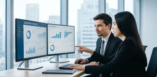 Ingenieros UV, Abigail Peralta y Pablo Herrera, desarrollan la Guía Salarial Tech Chile 2026