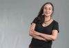 Profesora Patricia Martínez participó en Encuentro Mujeres Ingenieras Líderes
