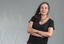Profesora Patricia Martínez participó en Encuentro Mujeres Ingenieras Líderes