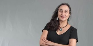 Profesora Patricia Martínez participó en Encuentro Mujeres Ingenieras Líderes
