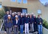 Estudiantes de Ingeniería Civil Industrial realizan visita a ENAP Refinería Aconcagua