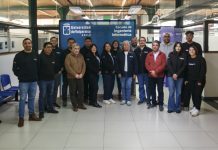 Carrera de Ingeniería Civil Informática UV se certifica por 6 años hasta 2032