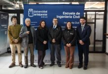 Facultad de Ingeniería presenta su nuevo Comité de Ética Científica