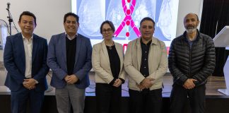 Proyecto Fondef desarrolló sistema para cuantificar densidad mamaria con IA como apoyo en pesquisa de cáncer