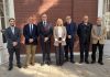 Facultades de Ingeniería UV y UTA firman convenio para segunda etapa del proyecto Ingeniería 2030