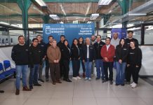 Carrera de Ingeniería Civil Informática UV se certifica por 6 años hasta 2032