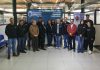 Carrera de Ingeniería Civil Informática UV se certifica por 6 años hasta 2032