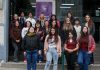 Facultad de Ingeniería aprueba Política de Atracción y Retención Femenina en Día Internacional de la Mujer en la disciplina