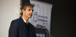 Con conferencia de exalumno Escuela de Ingeniería Oceánica inaugura Año Académico 2026 y entrega cuenta anual 2025