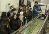 Desde Vallenar: 80 estudiantes del Liceo San Francisco visitan la Facultad de Ingeniería