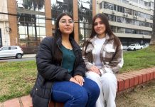 Estudiantes de Ingeniería Civil Industrial UV publican artículo científico en revista indexada internacional