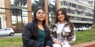 Estudiantes de Ingeniería Civil Industrial UV publican artículo científico en revista indexada internacional