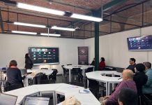 Ingeniería 2030 promueve la Ciencia Abierta con charla sobre investigación de mayor impacto