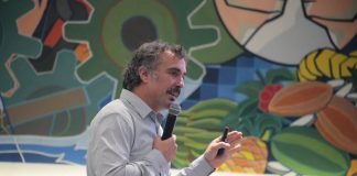 Académicos de Ingeniería Civil Oceánica participan en Primer Congreso de Planificación y Articulación Multinivel COPAM Manabí 2026, Ecuador