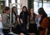 Estudiantes de Biomédica desarrollan prototipos para buscar soluciones a problemáticas de personas mayores