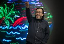 Seminario sobre Técnicas de Biología Celular y Molecular se realizó en la Facultad de Ingeniería