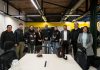 Escuela de Ingeniería Informática UV acercó la Inteligencia Artificial a directores de colegios de Valparaíso y Viña del Mar