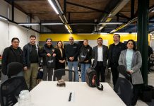 Escuela de Ingeniería Informática UV acercó la Inteligencia Artificial a directores de colegios de Valparaíso y Viña del Mar