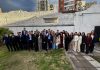 Ingeniería Civil Industrial Campus Santiago tituló a 43 profesionales de la generación 2025