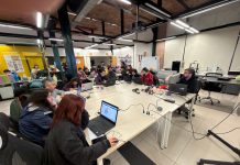 FabLab UV capacita a integrantes de la comunidad universitaria en impresión 3D FDM