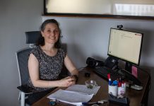 Académica Karine Bertin se adjudica proyecto internacional de colaboración científica
