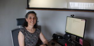 Académica Karine Bertin se adjudica proyecto internacional de colaboración científica