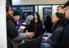 Facultad de Ingeniería realiza tercera versión de su Feria de Postgrado