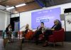Facultad de Ingeniería presentó su Política de Atracción, Permanencia y Promoción de Mujeres en la disciplina