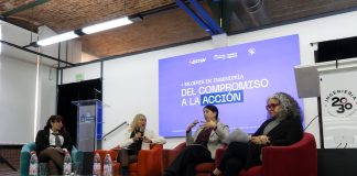Facultad de Ingeniería presentó su Política de Atracción, Permanencia y Promoción de Mujeres en la disciplina