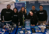 Destacada participación de Facultad de Ingeniería en Territorio UV San Antonio