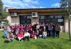 Estudiantes de Biomédica y Tecnología Médica realizan actividad integrativa en radiología y mamografía