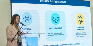 Vicerrectoría de Vinculación con el Medio realizó cierre formal de proyectos UVA2495 en la Facultad de Ingeniería