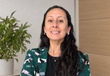 Paula Quiroz Rojas, directora de Planificación UV: “Rectoras en Chile: el camino detrás del récord”