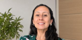 Paula Quiroz Rojas, directora de Planificación UV: “Rectoras en Chile: el camino detrás del récord”