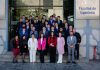 Ingeniería Civil Informática titula 42 nuevos y nuevas profesionales