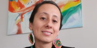 Paula Quiroz Rojas, directora de Planificación UV: “Rectoras en Chile: el camino detrás del récord”