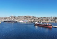 En Coquimbo se realizará XI Seminario Internacional de Ingeniería y Operación Portuaria SIOP 2026
