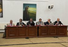 Decanos de Ingeniería UV, UFRO y UST proponen nueva industria tecnológica de semiconductores para Chile