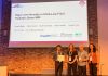 Estudiantes de postgrado UV obtienen segundo lugar en Conferencia Internacional de Imágenes Médicas